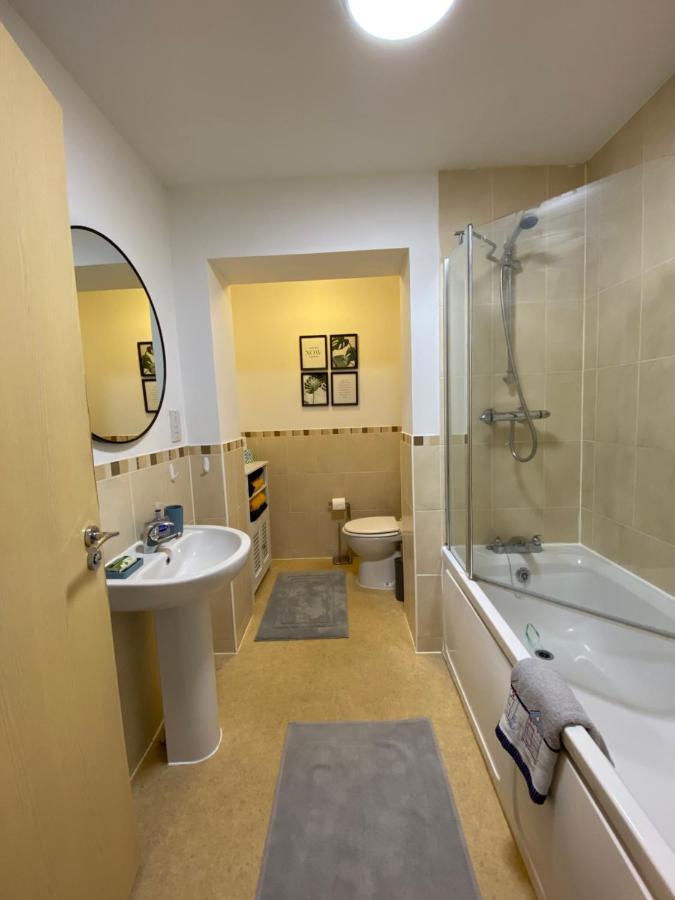 1 Bedroom Apartment In The Heart Of ボーンマス エクステリア 写真