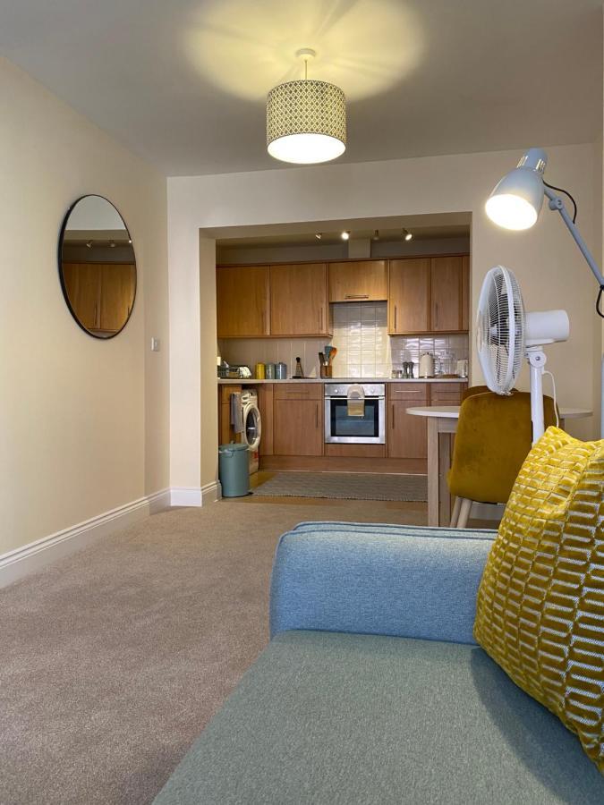 1 Bedroom Apartment In The Heart Of ボーンマス エクステリア 写真
