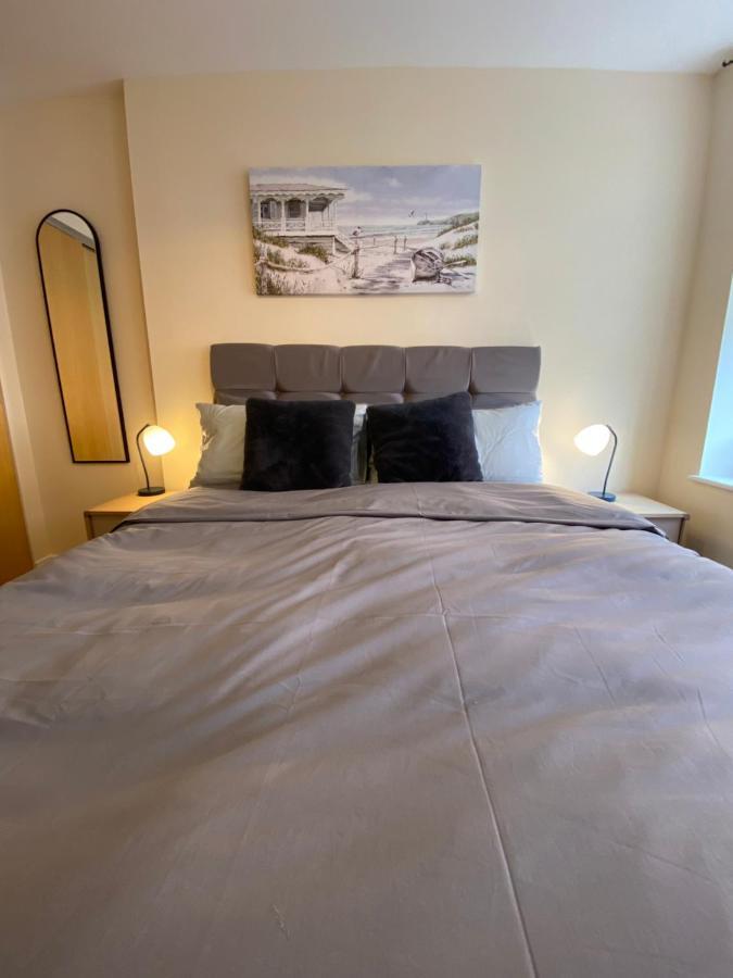 1 Bedroom Apartment In The Heart Of ボーンマス エクステリア 写真