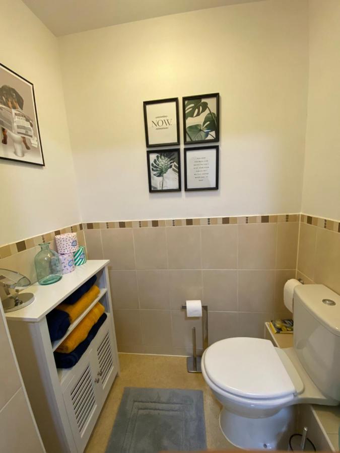 1 Bedroom Apartment In The Heart Of ボーンマス エクステリア 写真