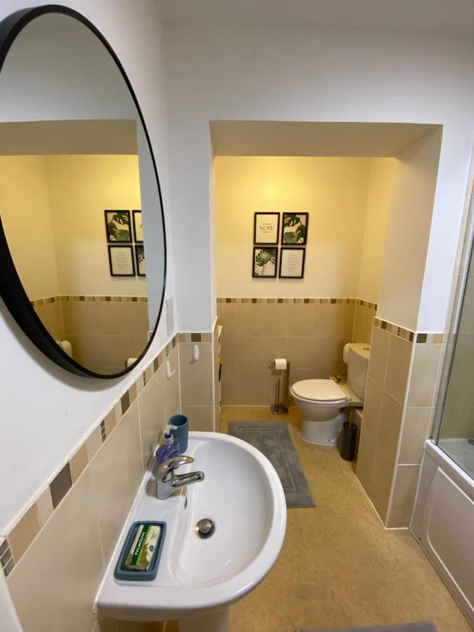 1 Bedroom Apartment In The Heart Of ボーンマス エクステリア 写真
